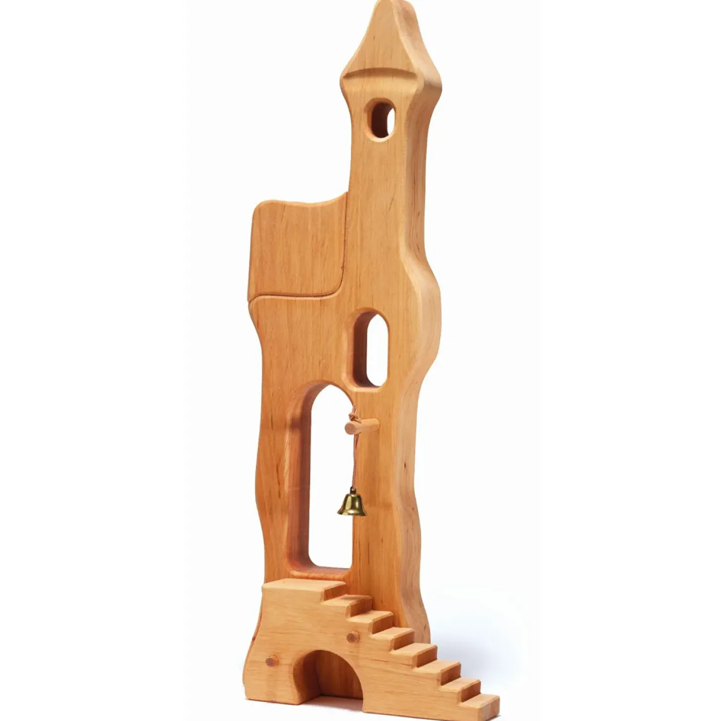 Ostheimer Structure (Tower with Stairs)