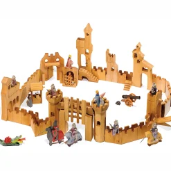 Ostheimer Structure (Tower with Stairs)