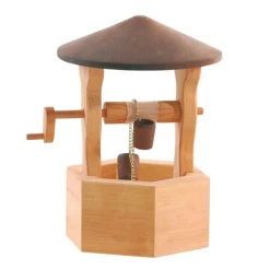 Ostheimer Wishing Well