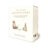 Our Little Adventures: Stories Featuring Foundational Language Concepts For Growing Minds | Boxed Set