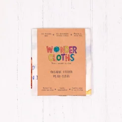 Our World Vegan Play Cloth