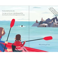 Over and Under the Waves | Hardcover