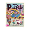 P Is for Pride | An ABC Book | Board Book
