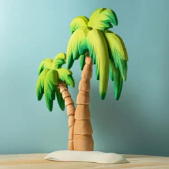 Palm Tree | Wooden Toy