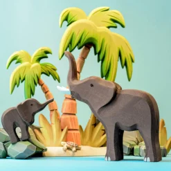 Palm Tree | Wooden Toy