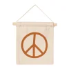Peace Hang Sign