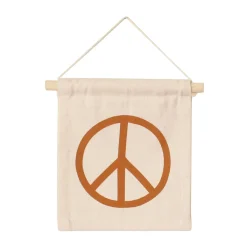 Peace Hang Sign