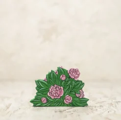 Peony | Wooden Toy Flower