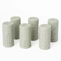 Play Dough Rollers & Stamp Set (Ocean Life)