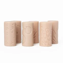 Play Dough Rollers & Stamp Set (Pond Life)