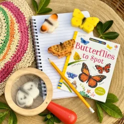 Play Stones (Butterflies)