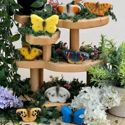 Play Stones (Butterflies)