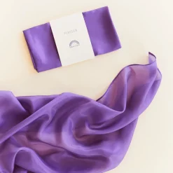 Playsilk (Purple)