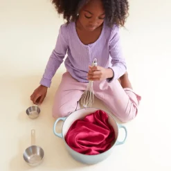 Playsilk (Red Violet)