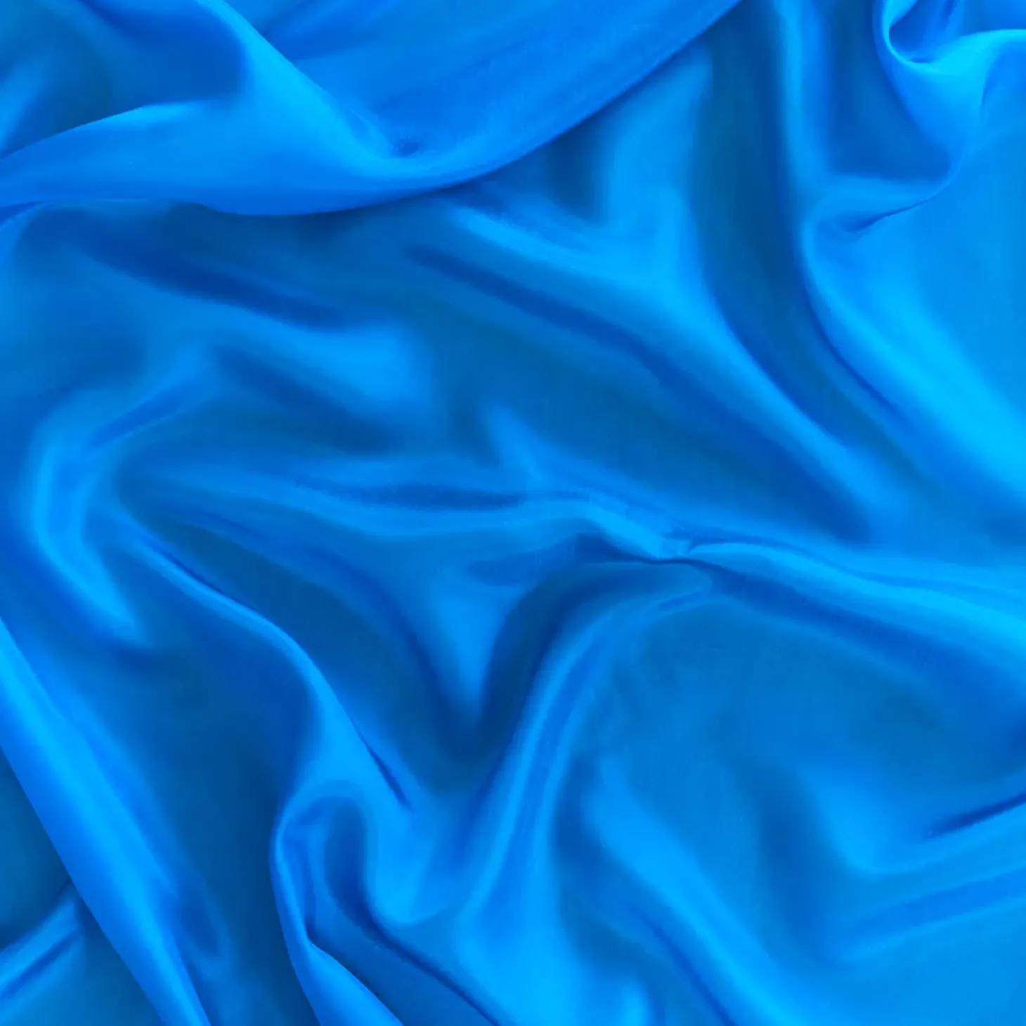 Playsilk (Royal Blue)