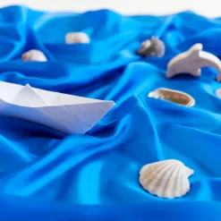 Playsilk (Royal Blue)