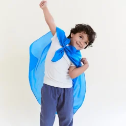 Playsilk (Royal Blue)