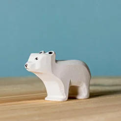 Polar Bear Family (Set of 3)