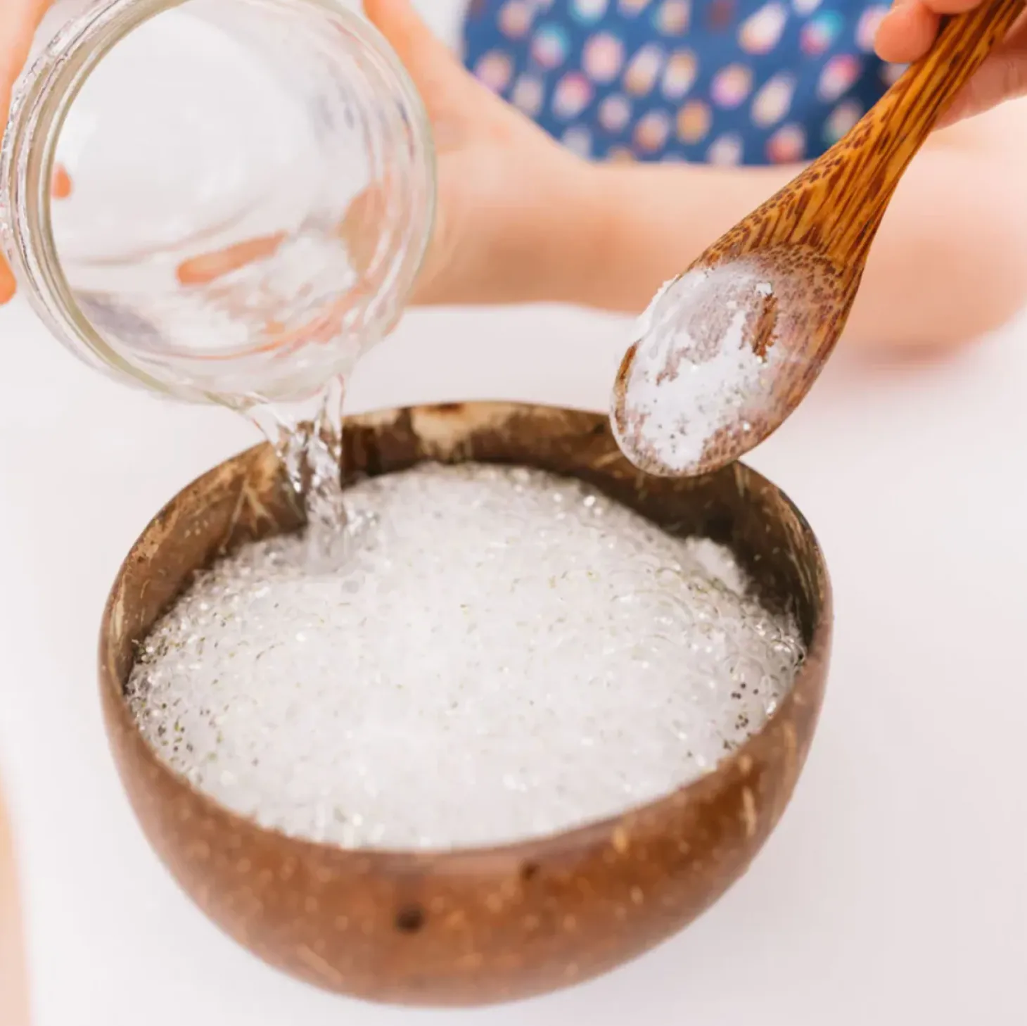 Potion Play (Wish Spell)