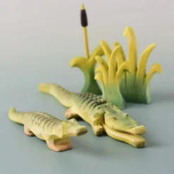 PRE-ORDER Baby Crocodile