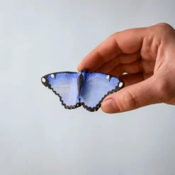 PRE-ORDER Blue Butterfly