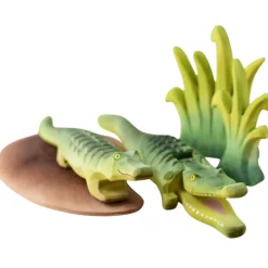 PRE-ORDER Crocodile Cove Set