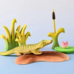 PRE-ORDER Crocodile Cove Set