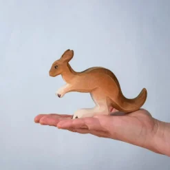 PRE-ORDER Kangaroo Family (Set of 4)