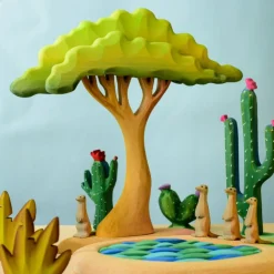 PRE-ORDER Large Acacia Tree