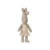 PRE-ORDER Maileg Ballet Rabbit - Cream (Micro) (ARRIVING MID-MAY)