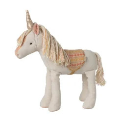 PRE-ORDER Maileg Unicorn 2025 v. (No Harness)