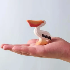 PRE-ORDER Pelican Family (Set of 3)