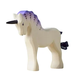 PRE-ORDER Unicorn Purple Pastel