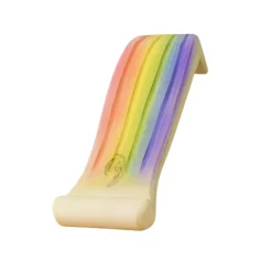 Rainbow Waterfall | Wooden Toy