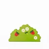 Raspberry Bush | Wooden Toy Scenery