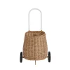 Rattan Original Luggy (Natural)