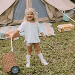 Rattan Original Luggy (Natural)