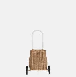 Rattan Original Luggy (Natural)