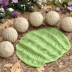 Roll Around Sensory Stones (Nature)