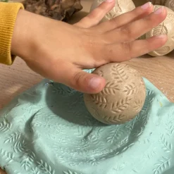 Roll Around Sensory Stones (Nature)