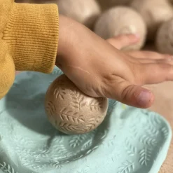 Roll Around Sensory Stones (Nature)