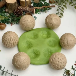 Roll Around Sensory Stones (Nature)