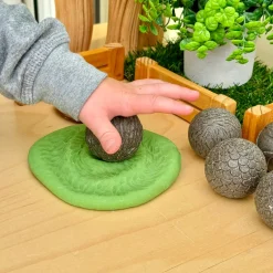 Roll Around Sensory Stones (Farm Animals)