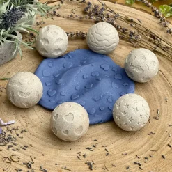 Roll Around Sensory Stones (Feel Calm)