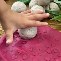 Roll Around Sensory Stones (Feel Calm)