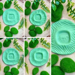 Roll Around Sensory Stones (Wild Animals)