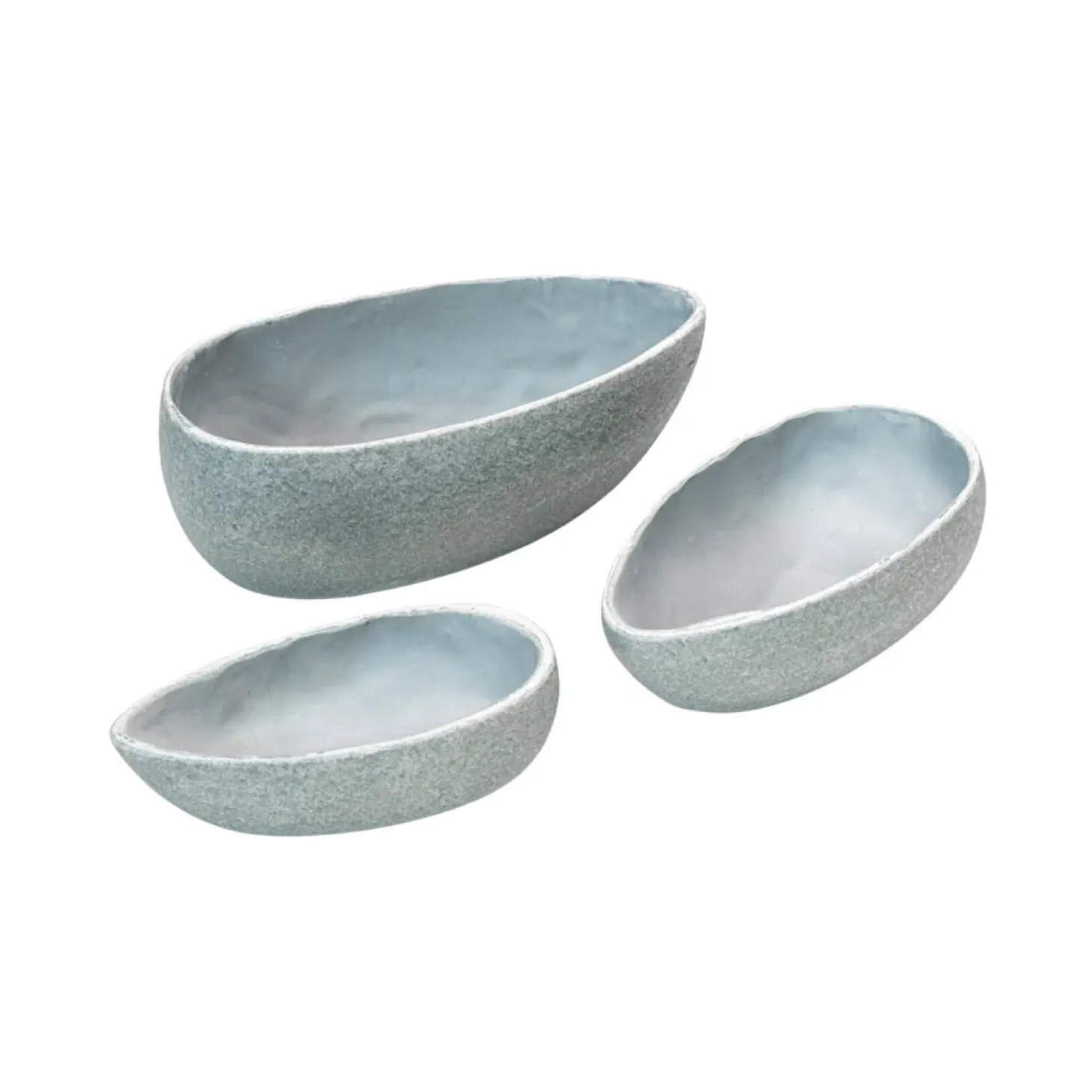 Rustic Pourers (Set of 3)