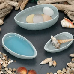 Rustic Pourers (Set of 3)