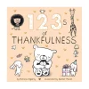 123s Of Thankfulness | Board Book