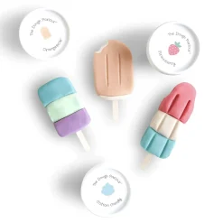 Scoops® Cotton Candy Scented Dough (Made in Canada)